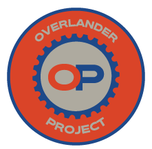 overlanderproject.com