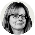 Christine Hauser Christine Hauser