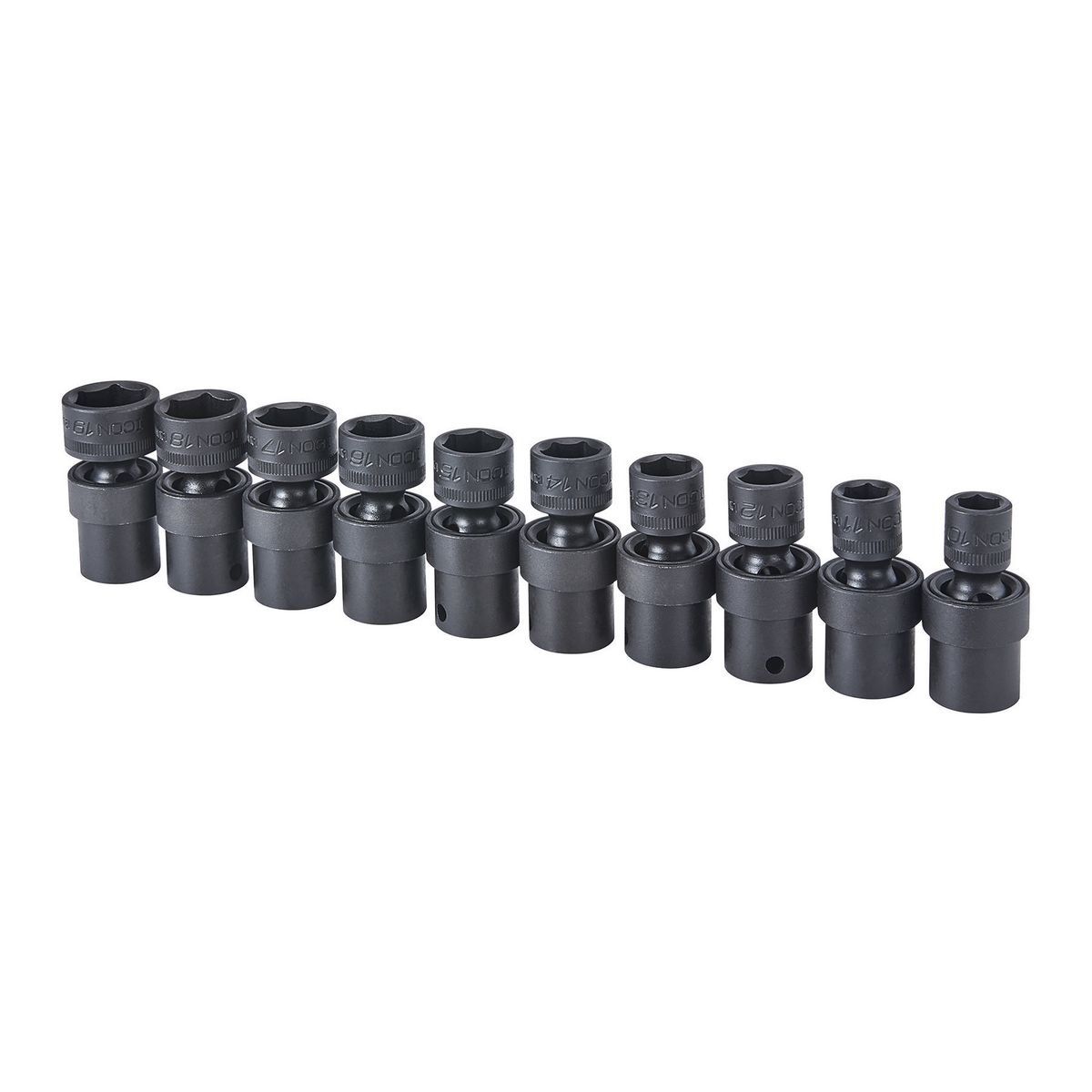 Squibble Socket Wobble Sockets? | NC4x4